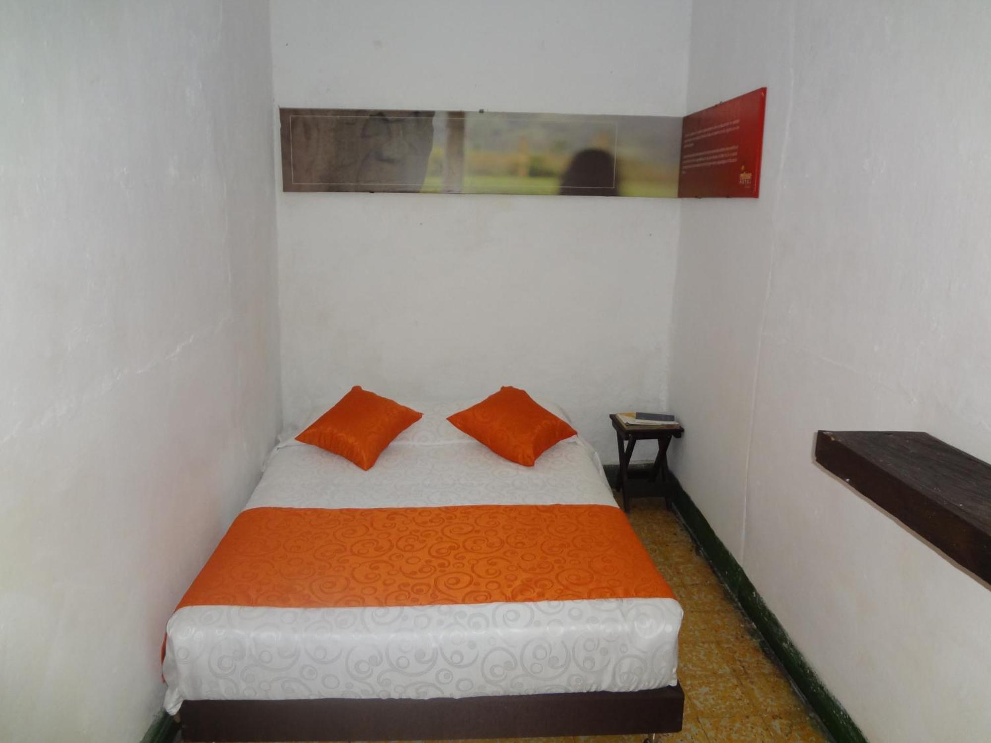 Raices Hotel San Agustin Habitación foto