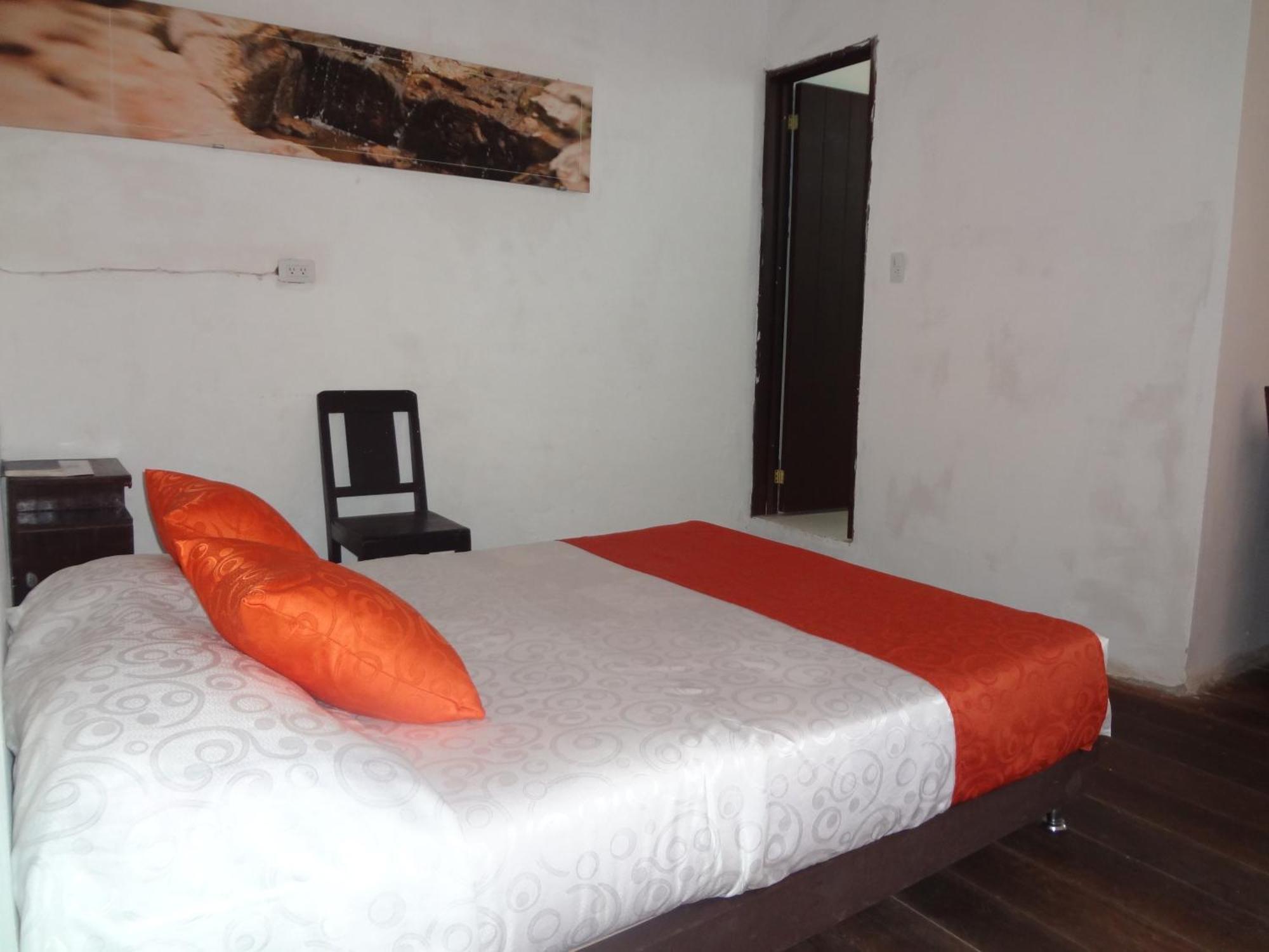 Raices Hotel San Agustin Habitación foto